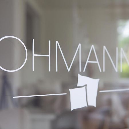 Hotel Lohmann'S Garstedt Exteriér fotografie